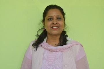 Ms. Deepali Parkhi